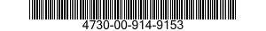 4730-00-914-9153  4730009149153 009149153