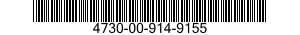 4730-00-914-9155  4730009149155 009149155