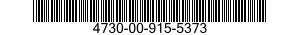 4730-00-915-5373  4730009155373 009155373