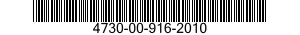 4730-00-916-2010  4730009162010 009162010