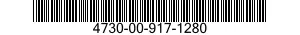 4730-00-917-1280  4730009171280 009171280