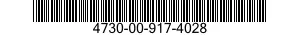 4730-00-917-4028  4730009174028 009174028