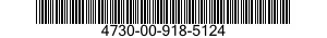 4730-00-918-5124  4730009185124 009185124