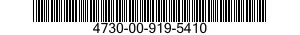 4730-00-919-5410  4730009195410 009195410
