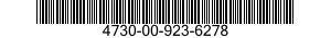 4730-00-923-6278  4730009236278 009236278
