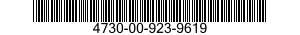 4730-00-923-9619  4730009239619 009239619