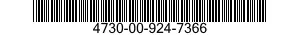 4730-00-924-7366  4730009247366 009247366