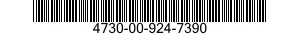 4730-00-924-7390  4730009247390 009247390