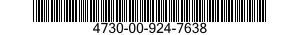 4730-00-924-7638  4730009247638 009247638