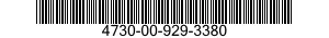 4730-00-929-3380  4730009293380 009293380