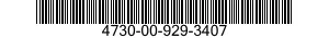 4730-00-929-3407  4730009293407 009293407