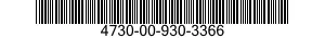 4730-00-930-3366  4730009303366 009303366