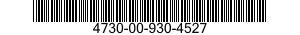 4730-00-930-4527  4730009304527 009304527