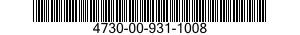 4730-00-931-1008  4730009311008 009311008