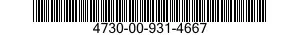 4730-00-931-4667 ELEMENT STRAP 4730009314667 009314667