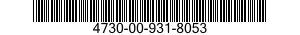 4730-00-931-8053  4730009318053 009318053