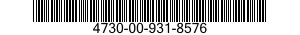 4730-00-931-8576  4730009318576 009318576