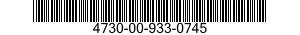 4730-00-933-0745  4730009330745 009330745