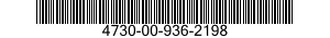 4730-00-936-2198  4730009362198 009362198