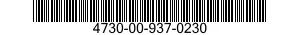 4730-00-937-0230  4730009370230 009370230