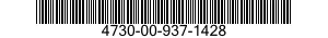 4730-00-937-1428  4730009371428 009371428