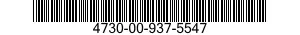 4730-00-937-5547  4730009375547 009375547