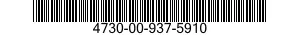 4730-00-937-5910  4730009375910 009375910