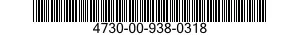 4730-00-938-0318  4730009380318 009380318