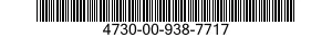 4730-00-938-7717 TRAP,STEAM 4730009387717 009387717