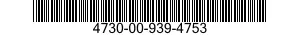 4730-00-939-4753  4730009394753 009394753