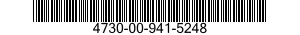 4730-00-941-5248  4730009415248 009415248
