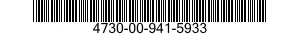 4730-00-941-5933  4730009415933 009415933