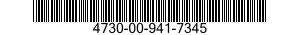 4730-00-941-7345  4730009417345 009417345