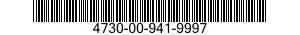 4730-00-941-9997  4730009419997 009419997