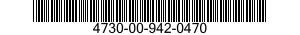 4730-00-942-0470  4730009420470 009420470
