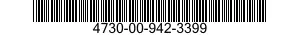 4730-00-942-3399  4730009423399 009423399