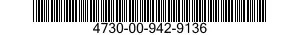 4730-00-942-9136  4730009429136 009429136