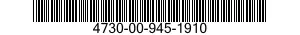 4730-00-945-1910  4730009451910 009451910