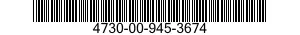 4730-00-945-3674  4730009453674 009453674