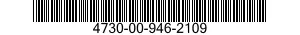 4730-00-946-2109  4730009462109 009462109