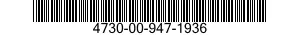 4730-00-947-1936  4730009471936 009471936