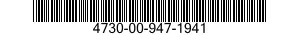 4730-00-947-1941  4730009471941 009471941