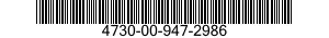 4730-00-947-2986  4730009472986 009472986