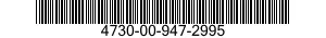4730-00-947-2995  4730009472995 009472995