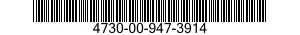 4730-00-947-3914  4730009473914 009473914