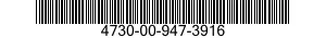 4730-00-947-3916  4730009473916 009473916