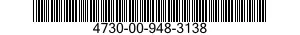 4730-00-948-3138  4730009483138 009483138