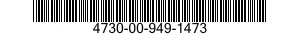 4730-00-949-1473  4730009491473 009491473