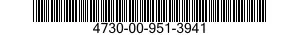 4730-00-951-3941 ELBOW,PIPE TO HOSE 4730009513941 009513941