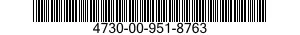 4730-00-951-8763  4730009518763 009518763
